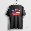 Official Us Flag Only Adam And Eve Not Adam And Steve
