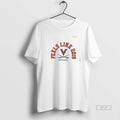 Official Uva Basketball Feels Like 2019 Logo Tee