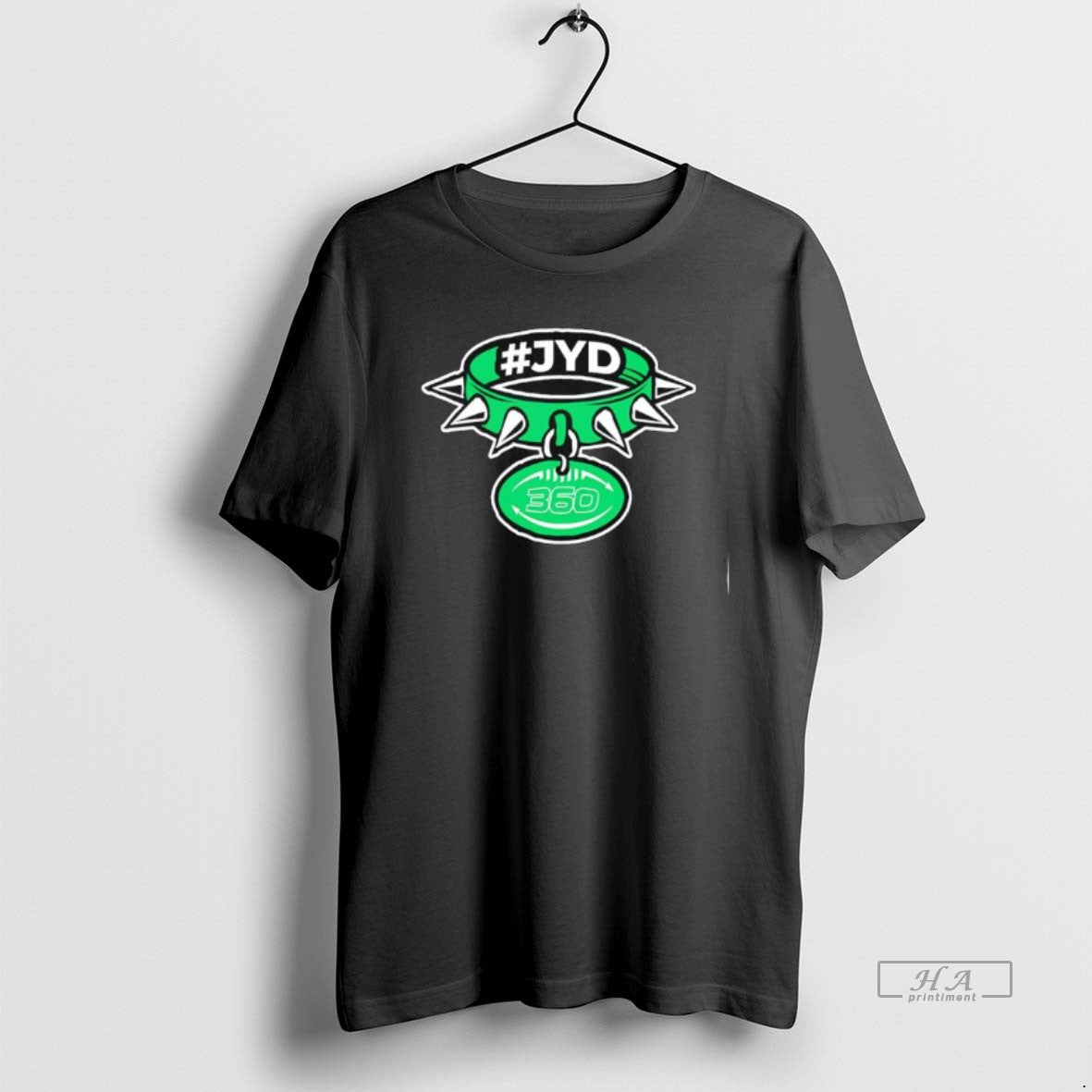 Official University Of North Dakota Und Fighting Hawks Jyd