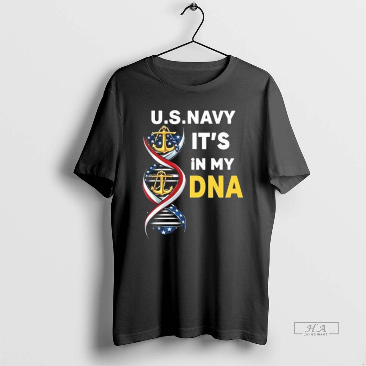 Official Us Navy Its In My Dna
