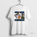 Official Vj Edgecombe Boomshakalaka Philadelphia 76ers Nba Jam