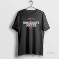 Official Vandegrift Crown Trio Soccer Game Day 2026