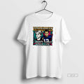 Official Vanderbeek I Dont Want Your Life 90s Tee