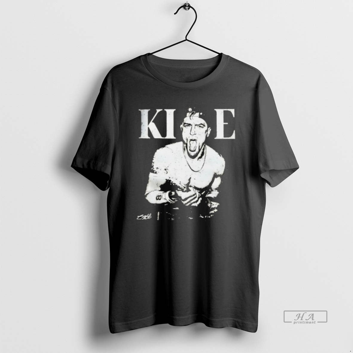 Official Vintage Kike Funny Champion Baseball