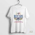 Official Vintage Toronto Blue Jays 2025 World Series Champions