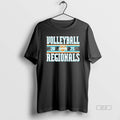 Official Volleyball Regionals 2025 Ohsaa Vintage