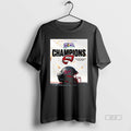 Official Wku Western Kentucky Hilltoppers 25th Anniversary New Orleans Bowl Champions