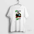 Official Walter Wide Breaking Bad Graphic