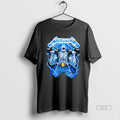 Official Warren Lotas Muscle Mafia Hells Dumbbells