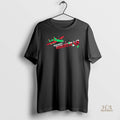 Official Warthog A 10 Thunderbolt Ii Aircraft Merry Brrrrtmas