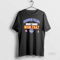 Official Washington Wizards Been There Won That