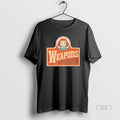 Official Weapons Wendys Zach Cregger