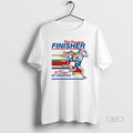 Official Wet January Finisher 31 Days Of Drinking