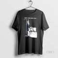Official What I Need Right Now Hotdog Transmission Tee