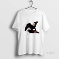 Official What Even Is A Goose Eagle Tee