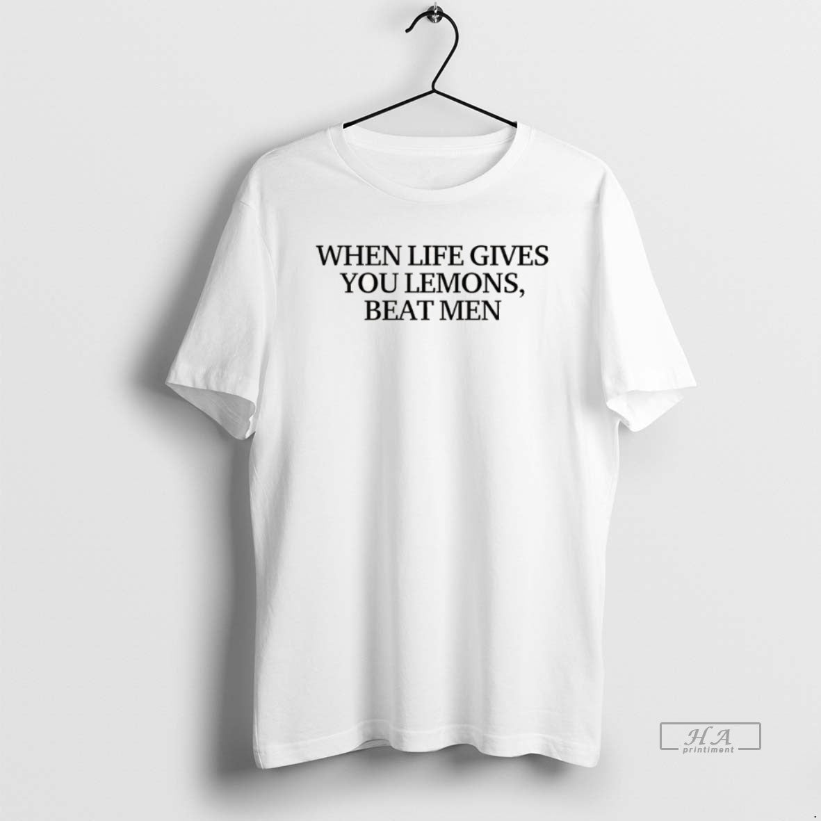 Official When Life Gives You Lemons Beat