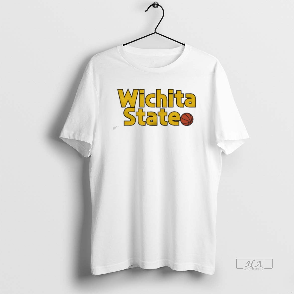 Official Wichita State Basketball