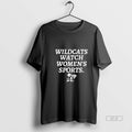 Official Wildcats Watch Womens Sports