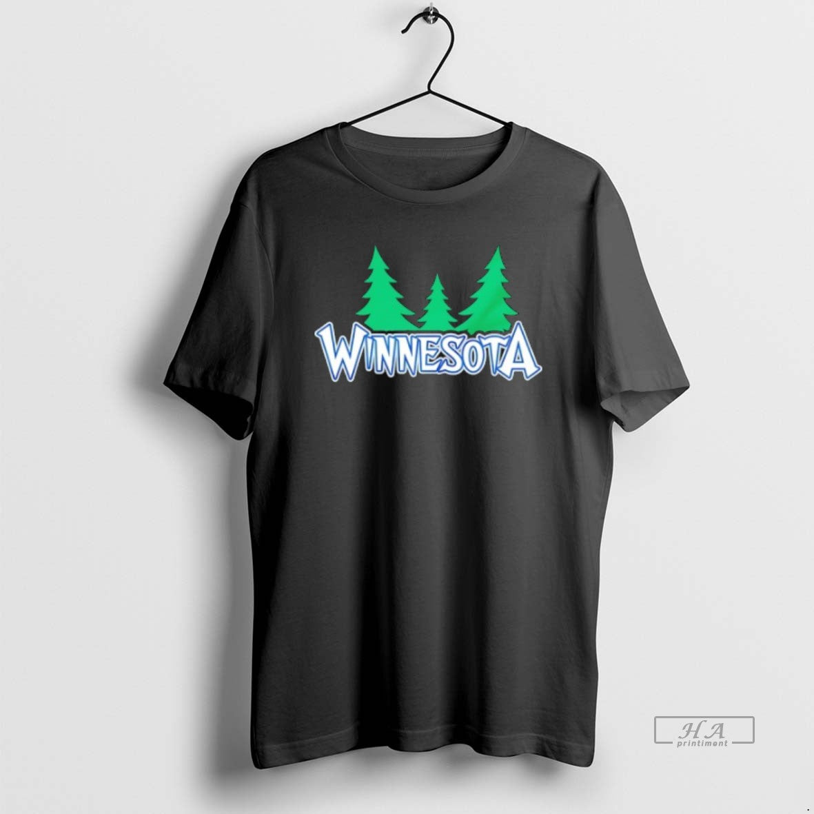 Official Winnesota Basketball Minnesota Timberwolves