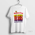 Official Winston Cup The Series Major League Action