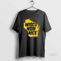 Official Wisconsin Nice But Fuck Ice
