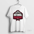 Official Wisconsin River Falls Falcons Football Ncaa Division Iii National Champions