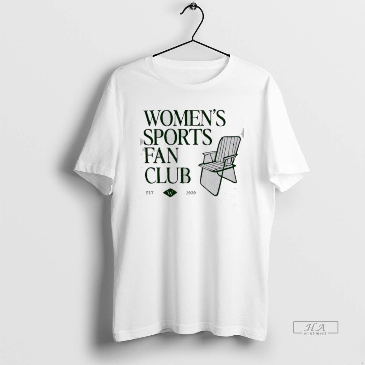 Official Womens Sports Fan Club