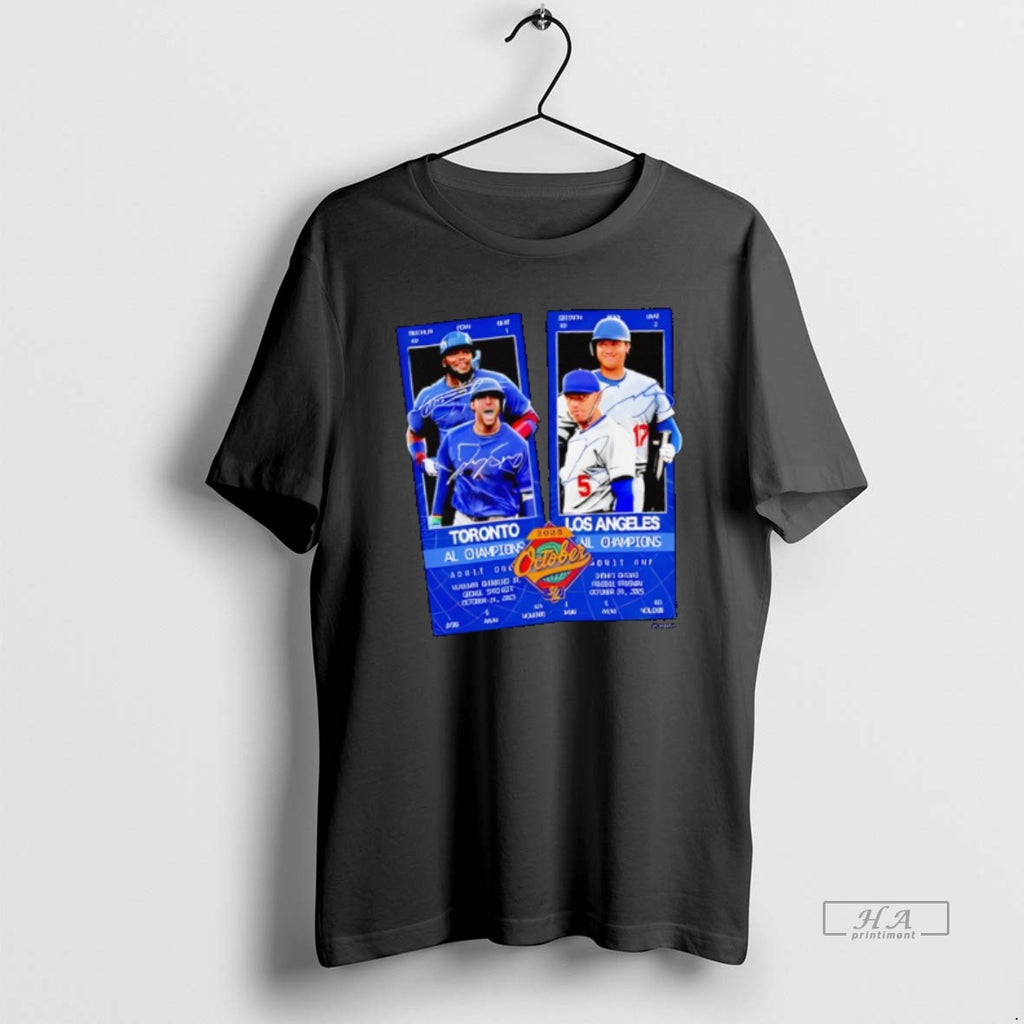 Official Ws Matchup Toronto Vs Los Angeles Al Champions October 2025
