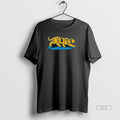 Official Xtreme Apparel Jacksonville Believe