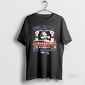 Official Yes I Am Old But I Saw Denver Broncos Super Bowl Champions