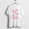 Official Yes I Am Like This On Purpose