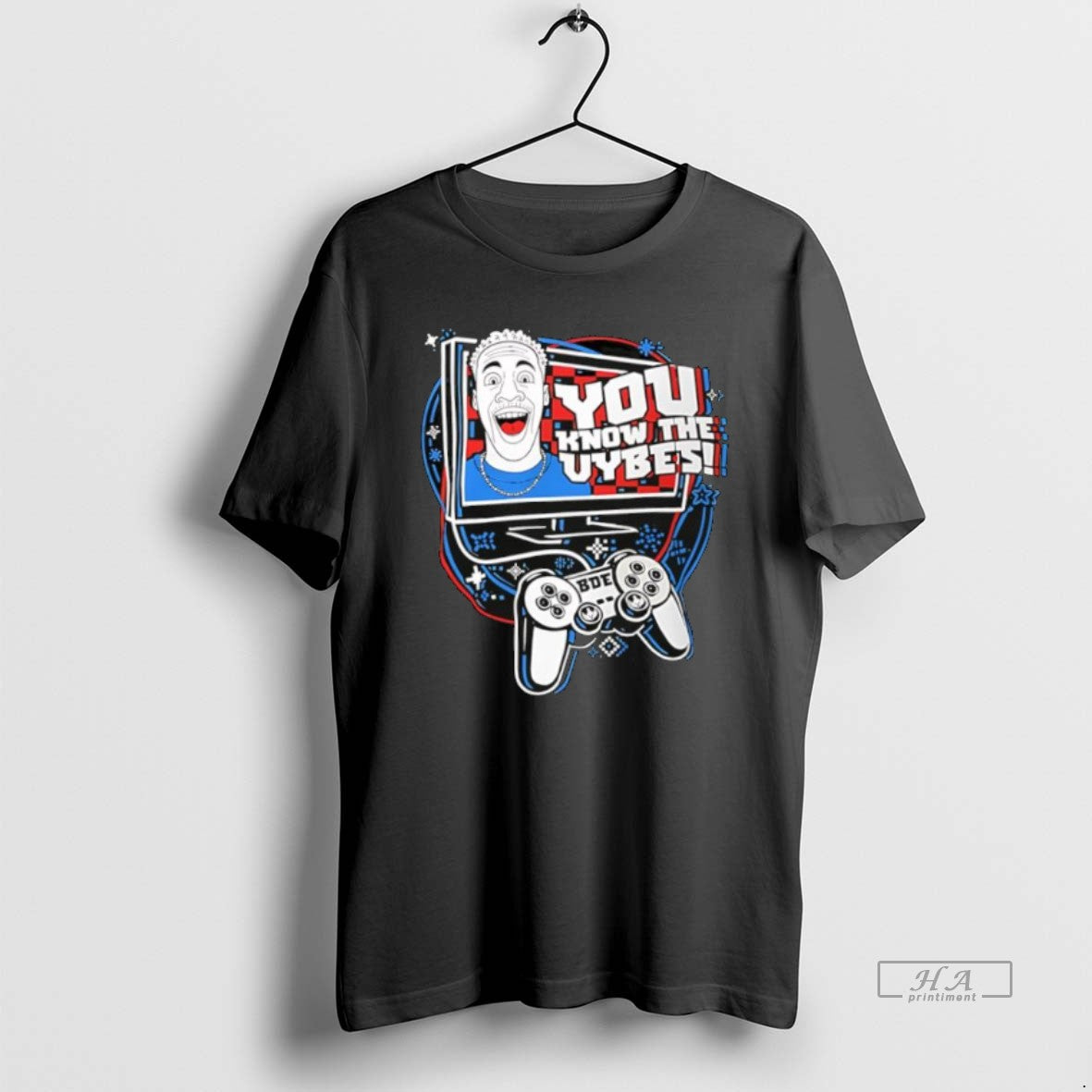Official You Know The Vybes Game