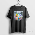 Official Yummy Chalk Vintage Rap