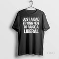 Official Zeek Arkham Just A Dad Trying Not To Raise A Liberal