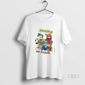 Official Zig And Zag And Friends