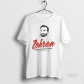 Official Zohran A Better New York Is Possible