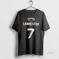 Official Zzoomm Lankester Number 7