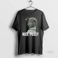 Official Mtht51ni Henrietta Pussycat Mister Rogers Neighborhood Nice Pussy