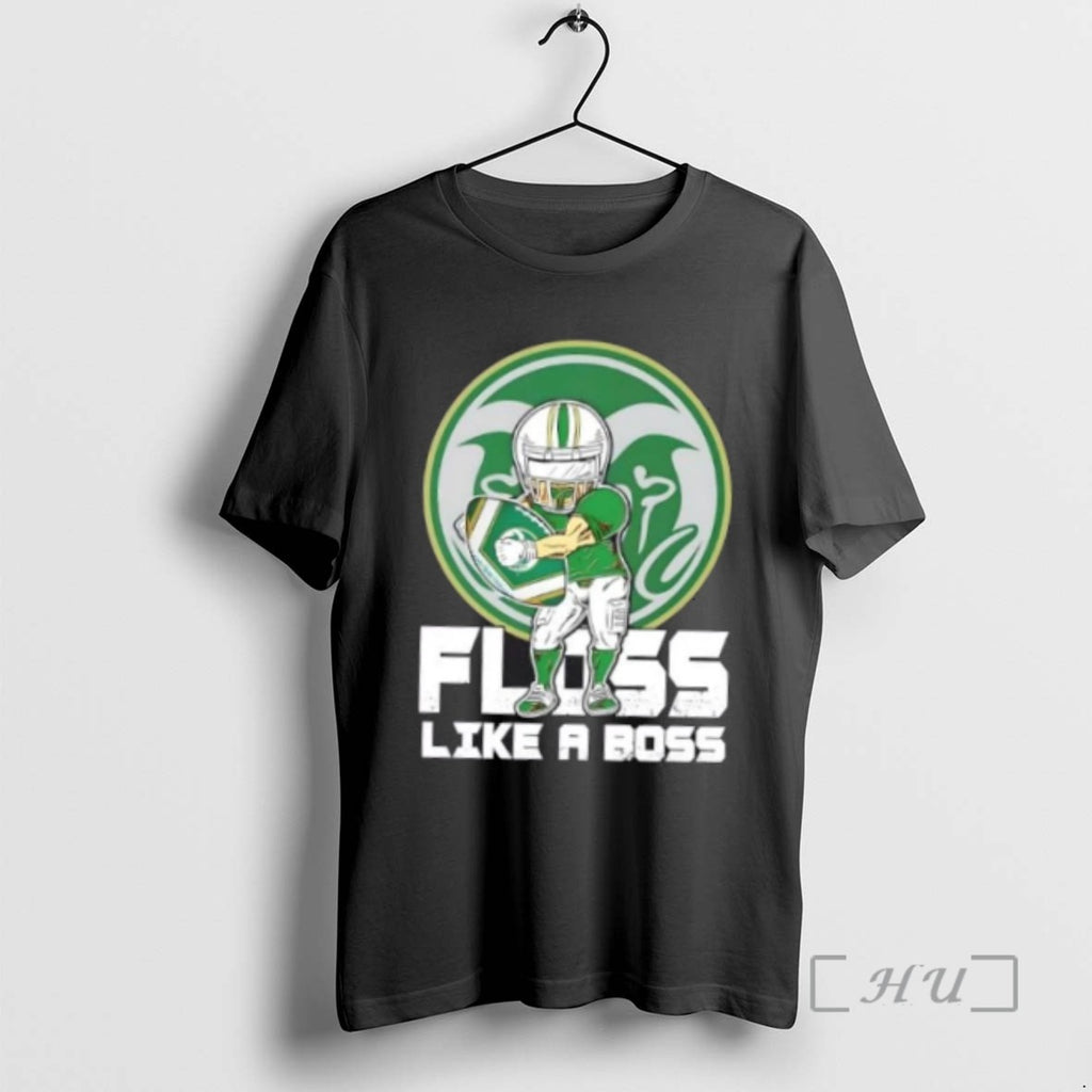 Officials Colorado State Rams Floss Like A Boss Tee Shirt Sweater