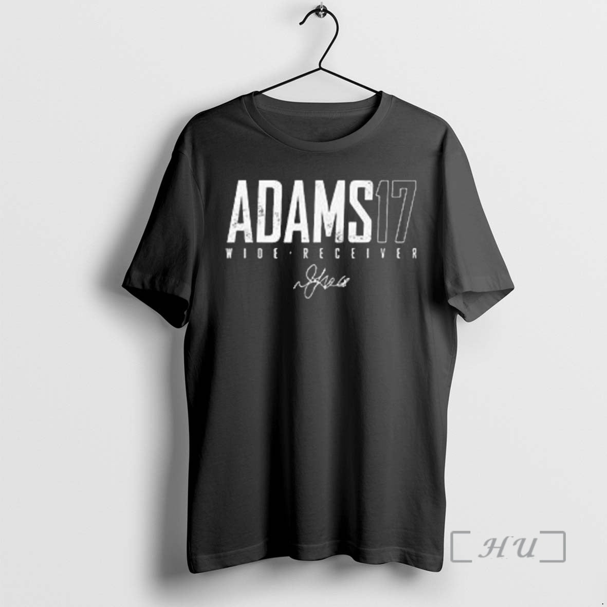 Officials Davante Adams New York Jets Elite T Shirt Sweater