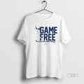 Officials Freddie Freeman Game Free 18 Innings Tee Shirt Sweater