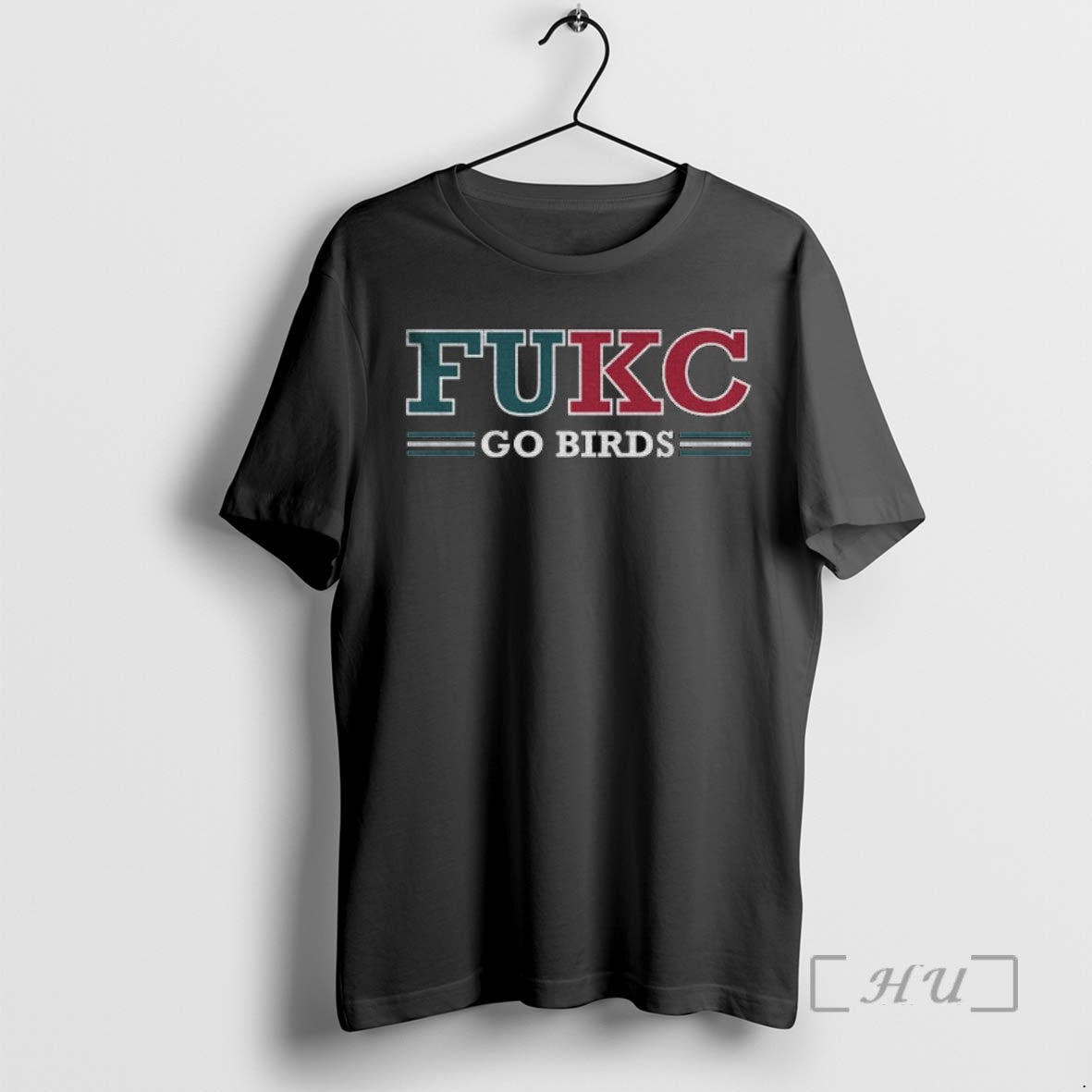 Officials Fukc The Chiefs Go Birds Philly Football Anti Chiefs Tee Shirt Sweater