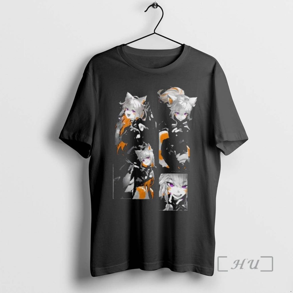Officials Gamer Supps Deme T Shirt Sweater
