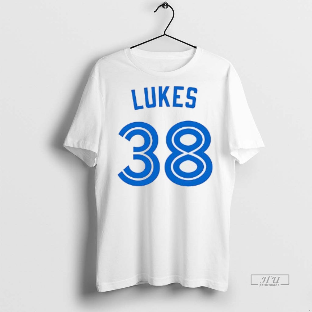 Officials Harbourcats Lukes 38 2 Sided Tee Shirt Sweater