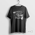 Officials Im A Crock Pot Messy Bun F Bomb Kinda Mom Tee Shirt Sweater