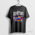 Officials Kansas State Beat Kansas Jayhawks Gone Hunting Tee Shirt Sweater