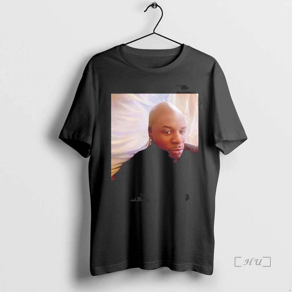 Officials Ken Carson Photo T Shirt Sweater