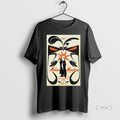 Officials Mdou Moctar December 5 2025 Swedish American Hall Event T Shirt Sweater