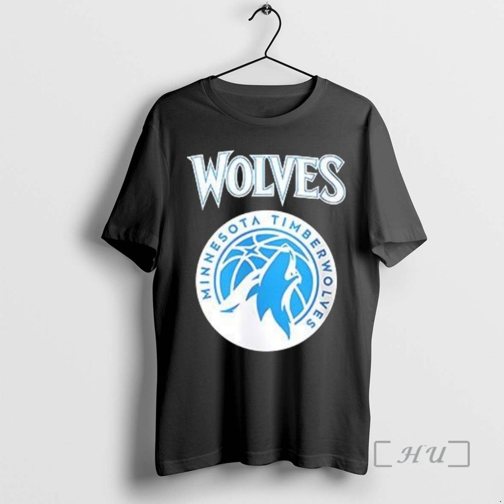 Officials Minnesota Timberwolves X Essentials Limited T Shirt Sweater