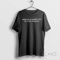 Officials Need Me A Baddie Who Fw Crab Rangoons T Shirt Sweater